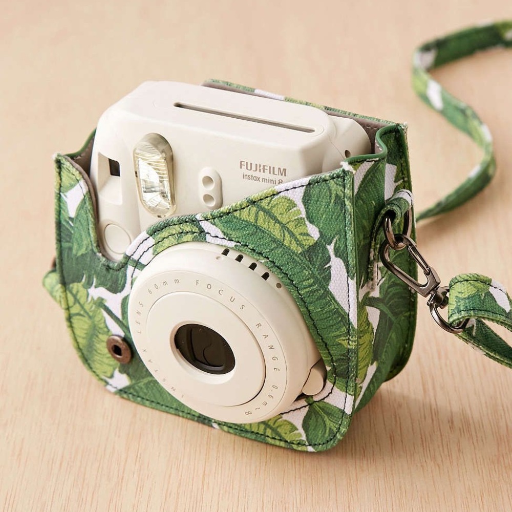 Mini Instant Camera Case